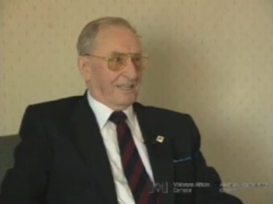 American Firebombing